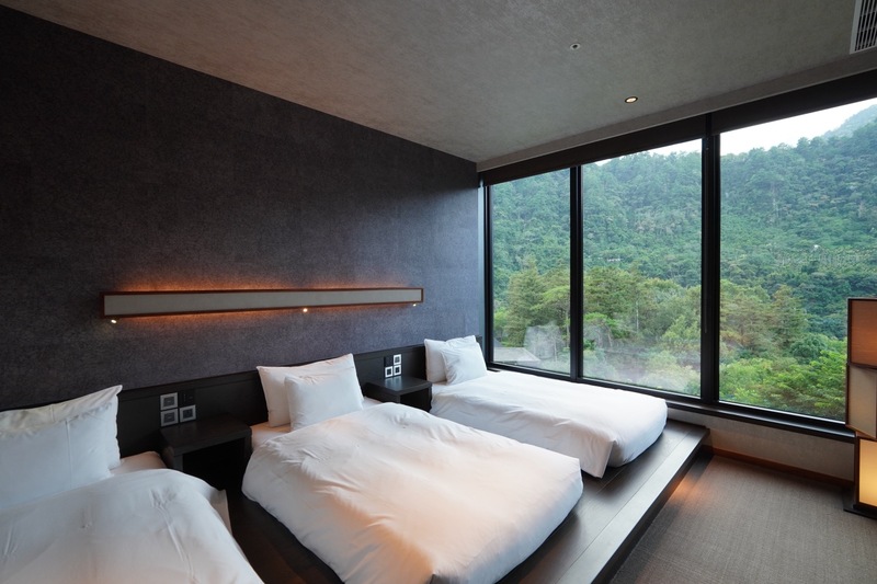 虹夕諾雅谷關 (17)